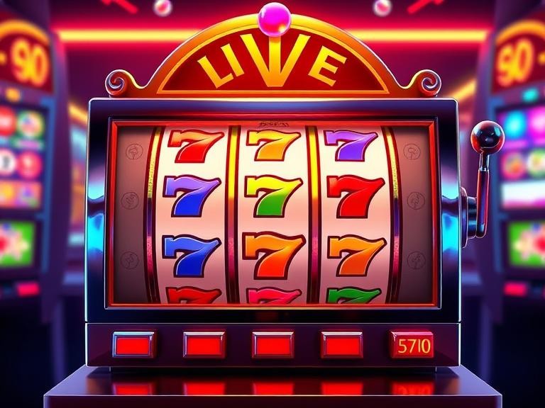 5577 bet